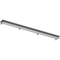 Основа для плитки 945 мм Tece TECEdrainline plate глянцевый хром 601070