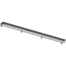 Основа для плитки 1145 мм Tece TECEdrainline plate глянцевый хром 601270