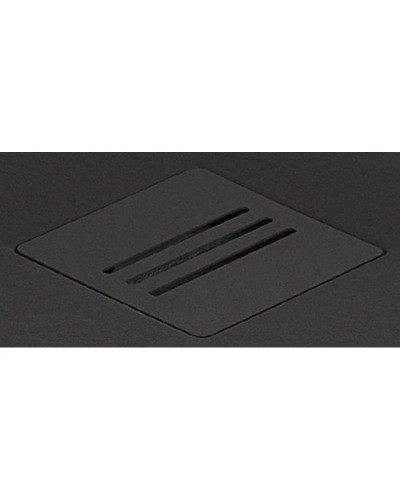 Декоративная решетка Radaway Kyntos Grid Black HKA-54