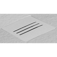 Декоративная решетка Radaway Kyntos Grid White HKA-04