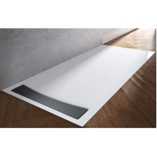 Декоративная заглушка антрацит матовый Jacob Delafon Flight Neus E62C90-M53