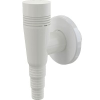 Сифон для стиральной машины Alcaplast APS5 Белый