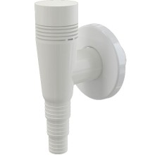 Сифон для стиральной машины Alcaplast APS5 Белый