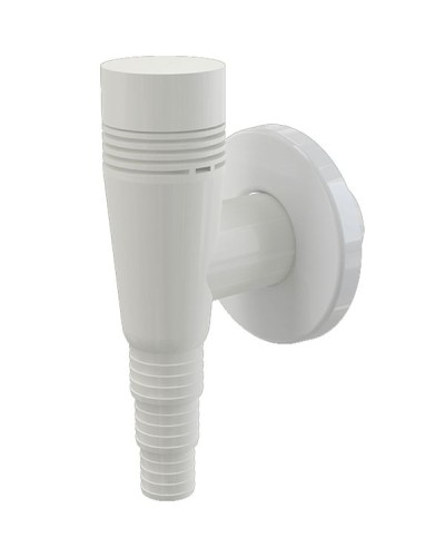 Сифон для стиральной машины Alcaplast APS5 Белый