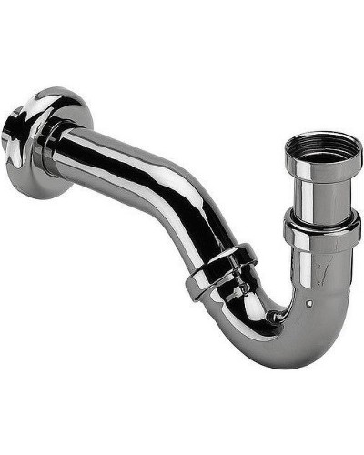 Сифон Viega 103781 Хром