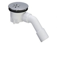 Сифон Viega Tempoplex 364786 Белый