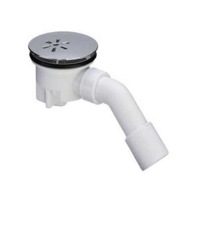 Сифон Viega Tempoplex 364786 Белый