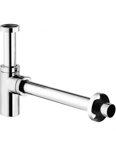 Сифон для раковины Kludi 1002005-00 Хром