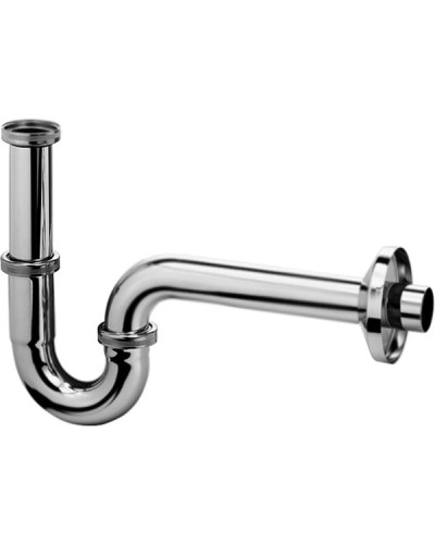 Сифон для раковины Kludi 1026505-00 Хром