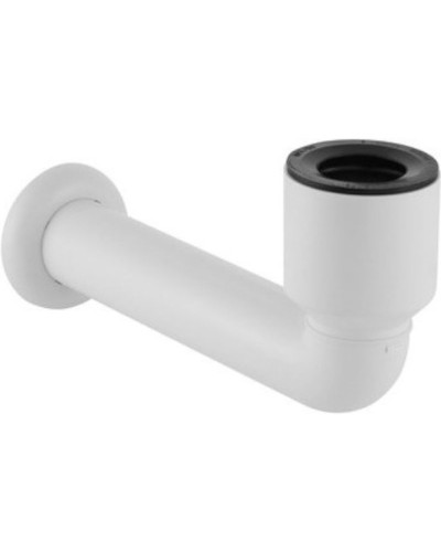 Сифон для писсуара GSI Community RAC Белый