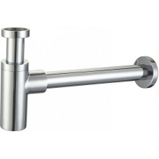 Сифон для раковины Haiba HB80-1 Хром
