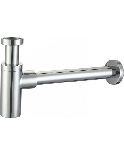 Сифон для раковины Haiba HB80-1 Хром