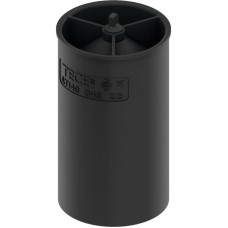 Стакан с мембраной для сифона «максимальный» и «вертикальный» Tece TECEdrainline 660017