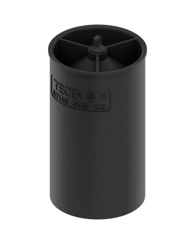 Стакан с мембраной для сифона «максимальный» и «вертикальный» Tece TECEdrainline 660017