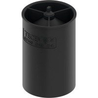 Стакан с мембраной для сифона «стандартный» Tece TECEdrainline 660018