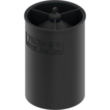 Стакан с мембраной для сифона «стандартный» Tece TECEdrainline 660018