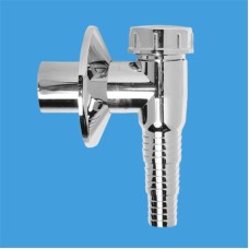 Сифон для подключения слива бытовой техники McALPINE WMV-32CP