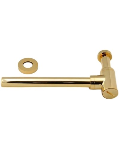 Сифон для биде Remer 958BDO