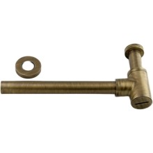 Сифон для биде Remer 958BVO