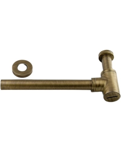 Сифон для биде Remer 958BVO