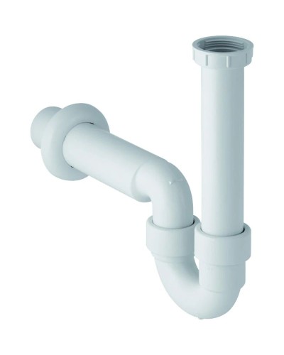 Сифон для кухонной мойки 1 1/2"-40 Geberit 152.742.11.1