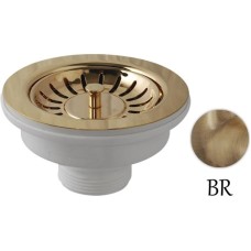 Выпуск для кухонной мойки Migliore Cucina ML.RIC-10.107 BR