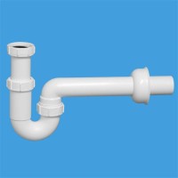 Сифон для кухонной мойки 1 1/2"-40 McALPINE MRSK14