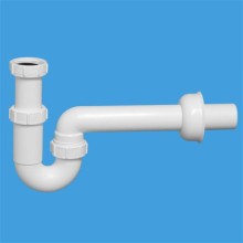 Сифон для кухонной мойки 1 1/2"-40 McALPINE MRSK14