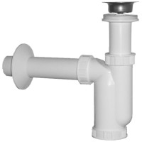 Сифон для писсуара Jika Domino 8907300000001