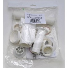 Сифон для писсуара Jika Domino 8907300000001