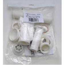 Сифон для писсуара Jika Domino 8907300000001