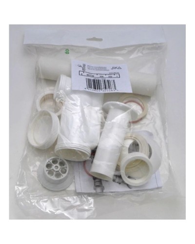 Сифон для писсуара Jika Domino 8907300000001