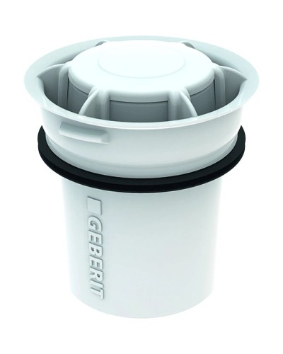 Гибридный сифон для писсуара Geberit 116.066.00.1