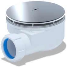 Сифон для поддона Ø 90 мм Акватон 1A212205XX000