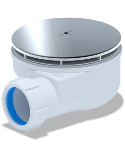 Сифон для поддона Ø 90 мм Акватон 1A212205XX000