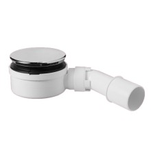 Сифон для поддона Ø 90-100 мм McALPINE MRS10C