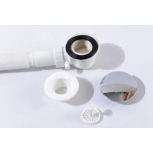 Сифон к низкому поддону Royal Bath