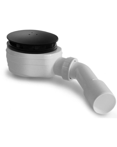 Сифон для поддона Ø 90 мм Radaway R580 Black