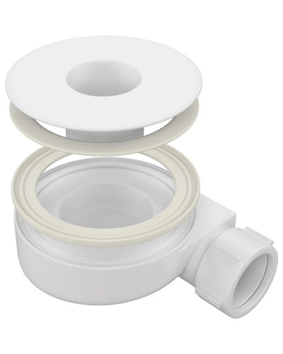 Сифон для поддона Ø 90 мм Good Door сЛ00094