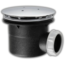 Сифон для поддона Ø 90 мм Jacob Delafon E78160-CP