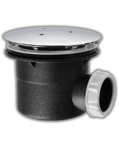 Сифон для поддона Ø 90 мм Jacob Delafon E78160-CP