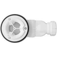 Сифон для поддона Ø 90 мм Vincea Vsph-D132