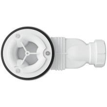 Сифон для поддона Ø 90 мм Vincea Vsph-D132