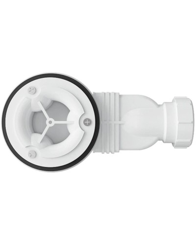 Сифон для поддона Ø 90 мм Vincea Vsph-D132