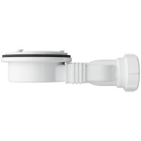 Сифон для поддона Ø 90 мм Vincea Vsph-D132