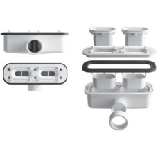 Сифон для поддона Vincea Vsph-D611