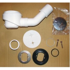 Сифон для поддона Ø 52 - 62 мм Ideal Standard K7814AA