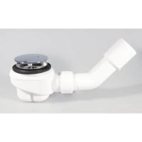 Сифон для поддона Ø 52 - 62 мм Ideal Standard K7814AA