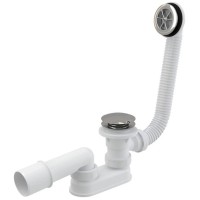 Сифон для поддона Ravak Sabina X01315