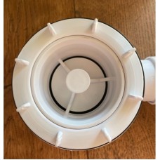 Сифон для поддона Ø 90 мм McALPINE HC2730LWH-NRV